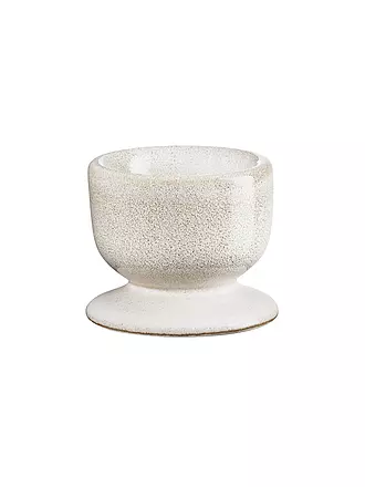 ASA SELECTION | Eierbecher 5x4,5cm Saisons Sand | 